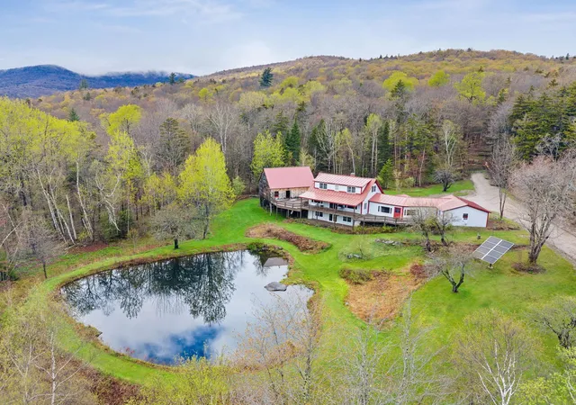 Homes for sale in Rochester, VT | 1641 West Hill Rd, Rochester, VT 05767 | MLS# 5089820