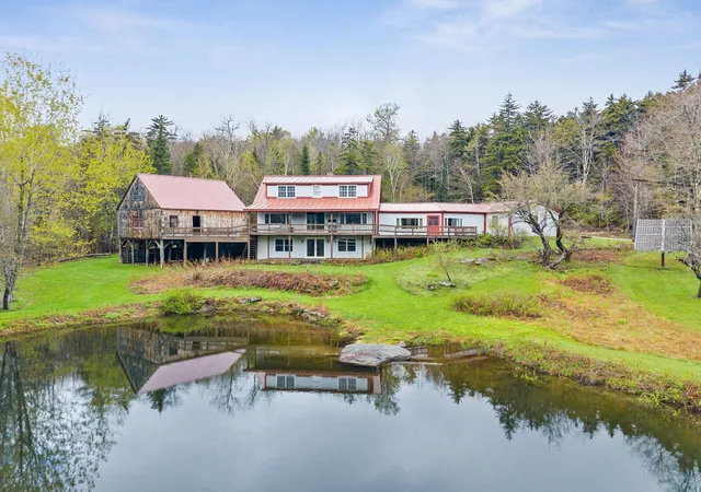 Homes for sale in Rochester, VT | 1641 West Hill Rd, Rochester, VT 05767 | MLS# 5089820