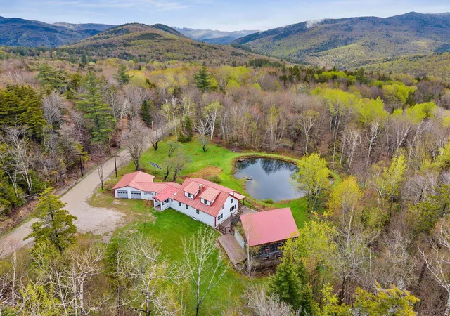 Homes for sale in Rochester, VT | 1641 West Hill Rd, Rochester, VT 05767 | MLS# 5089820