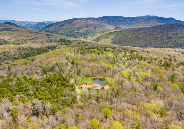Homes for sale in Rochester, VT | 1641 West Hill Rd, Rochester, VT 05767 | MLS# 5089820