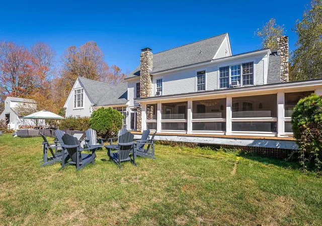 Homes for sale in Dorset, VT | 3039 Route 30, Dorset, VT 05251 | MLS# 5089828