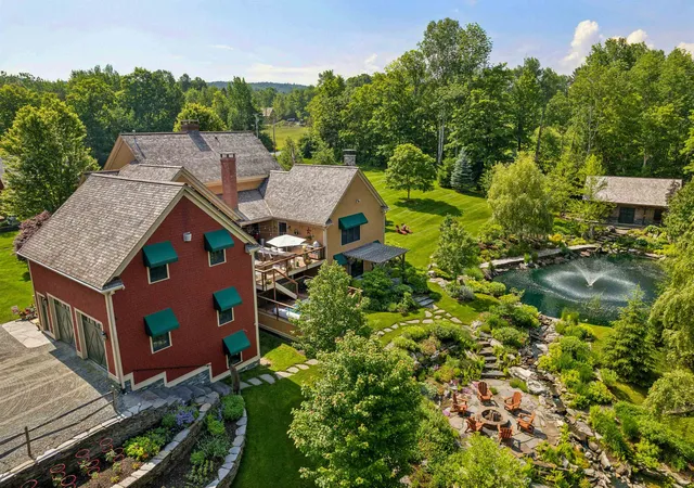 Homes for sale in Barnard, VT | 5685 Vt Route 12, Barnard, VT 05031 | MLS# 5089848