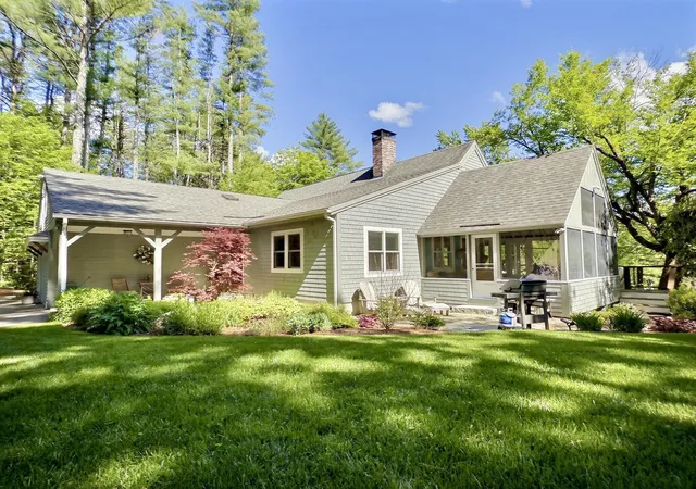 1st image of 14 Fox Run Rd, Wilmot, NH 03287 | MLS# 5089853