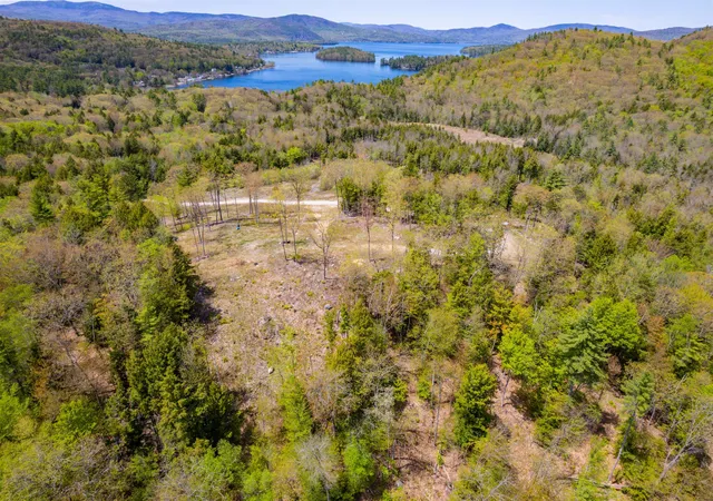 Photo 3 of Land for sale at 207 Overlook Dr, Bristol, NH 03222 | MLS# 5089856 | Listing updated on 2026-07-28