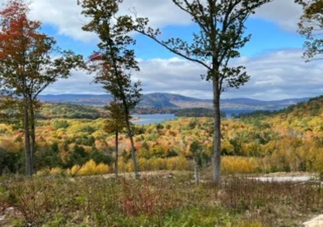 Photo 3 of Land for sale at 207 Overlook Dr, Bristol, NH 03222 | MLS# 5089856 | Listing updated on 2026-07-28