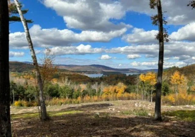 Photo 4 of Land for sale at 207 Overlook Dr, Bristol, NH 03222 | MLS# 5089856 | Listing updated on 2026-07-28