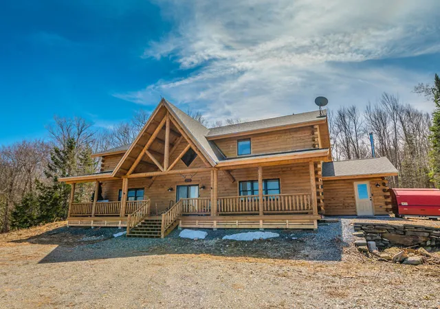 Homes for sale in Searsburg, VT | 20 Bishop Rd, Searsburg, VT 05363 | MLS# 5089865
