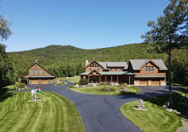 Homes for sale in Andover, VT | 3800 Weston Andover Rd, Andover, VT 05143 | MLS# 5089880