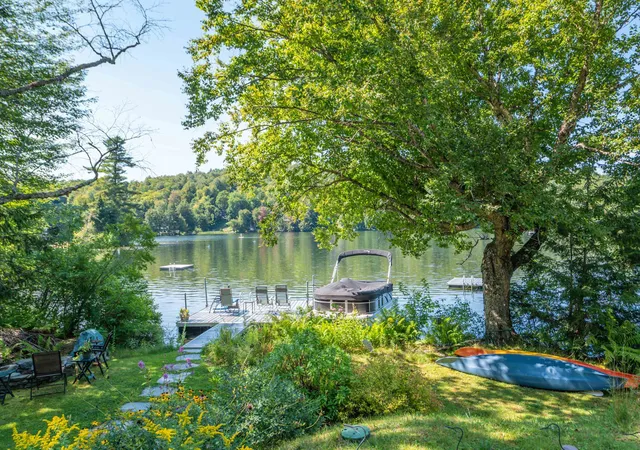 Homes for sale in Wilmington, VT | 392 Lake Raponda Rd, Wilmington, VT 05363 | MLS# 5089881