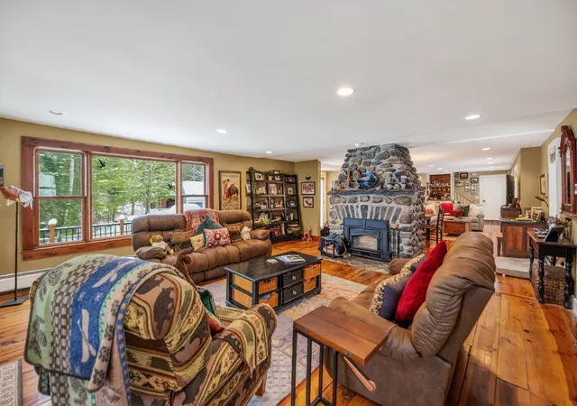Homes for sale in Wilmington, VT | 392 Lake Raponda Rd, Wilmington, VT 05363 | MLS# 5089881