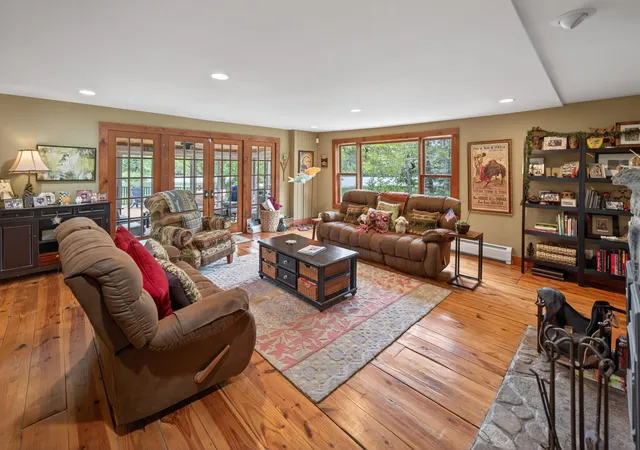 Homes for sale in Wilmington, VT | 392 Lake Raponda Rd, Wilmington, VT 05363 | MLS# 5089881