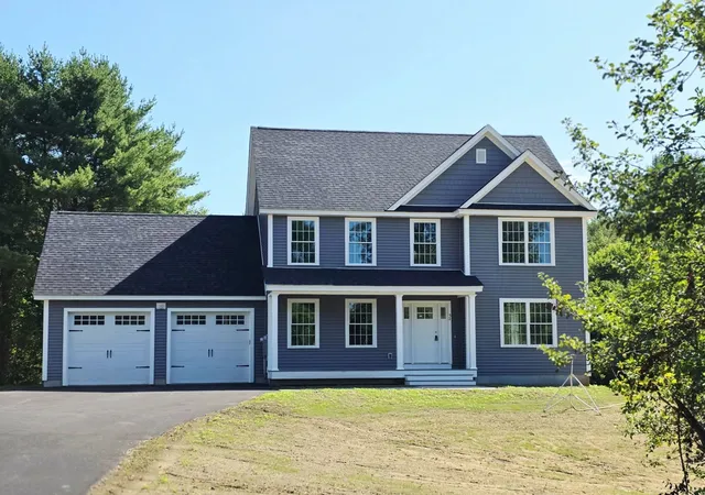 1st image of 527 North West Rd, Canterbury, NH 03224 | MLS# 5089882