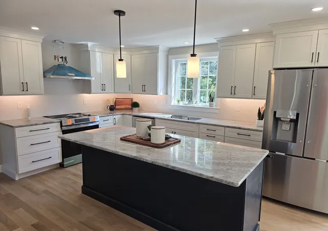 2nd image of 527 North West Rd, Canterbury, NH 03224 | MLS# 5089882