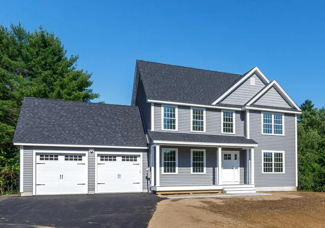 39th image of 527 North West Rd, Canterbury, NH 03224 | MLS# 5089882