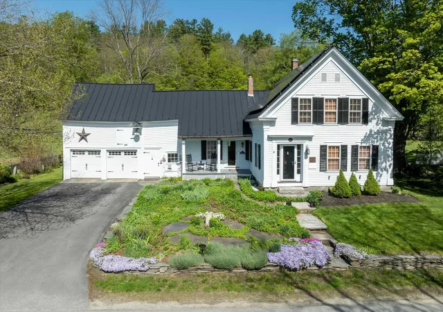 Homes for sale in Grafton, VT | 148 Townshend Rd, Grafton, VT 05146 | MLS# 5089886