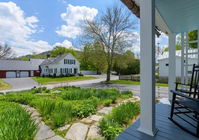 Photo 4 of Single family home for sale at 148 Townshend Rd, Grafton, VT 05146 | MLS# 5089886 | Listing updated on 2026-07-16