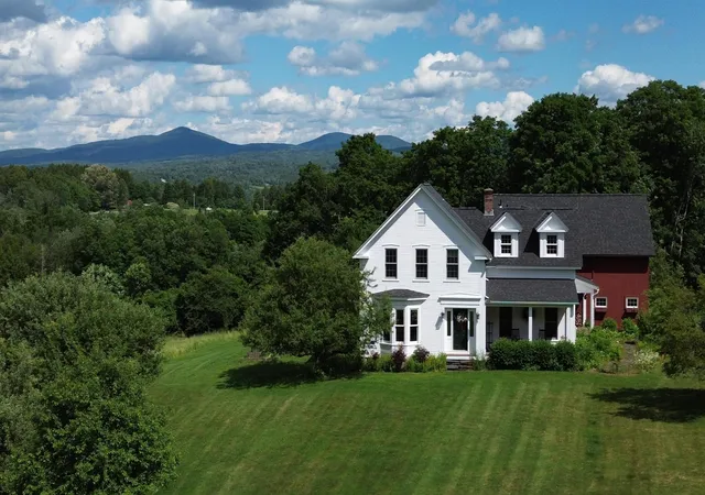 Homes for sale in East Montpelier, VT | 530 Brazier Rd, East Montpelier, VT 05651 | MLS# 5089889