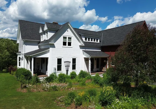 Homes for sale in East Montpelier, VT | 530 Brazier Rd, East Montpelier, VT 05651 | MLS# 5089889