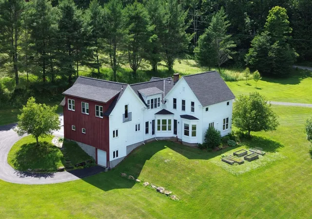 Homes for sale in East Montpelier, VT | 530 Brazier Rd, East Montpelier, VT 05651 | MLS# 5089889