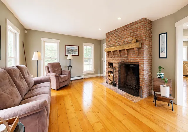 Photo 3 of Single family home for sale at 530 Brazier Rd, East Montpelier, VT 05651 | MLS# 5089889 | Listing updated on 2026-06-26