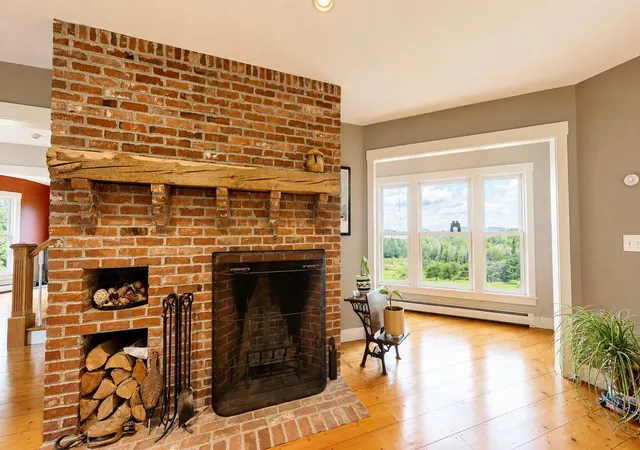 Photo 4 of Single family home for sale at 530 Brazier Rd, East Montpelier, VT 05651 | MLS# 5089889 | Listing updated on 2026-06-26