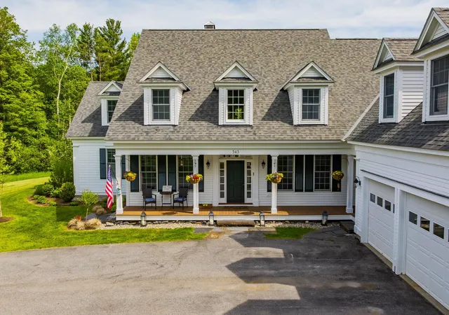 Homes for sale in Dorset, VT | 543 Lower Hollow Rd, Dorset, VT 05251 | MLS# 5089892