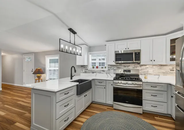 Homes for sale in Gilford, NH | 20 East Marina Rd, Gilford, NH 03249 | MLS# 5089893