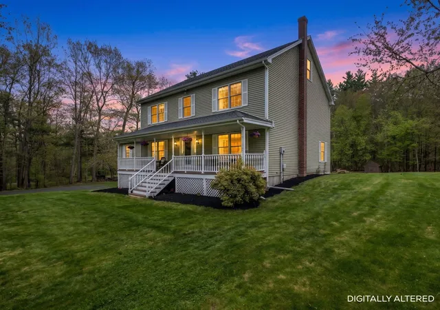 Homes for sale in Dover, NH | 278 Long Hill Rd, Dover, NH 03820 | MLS# 5089894