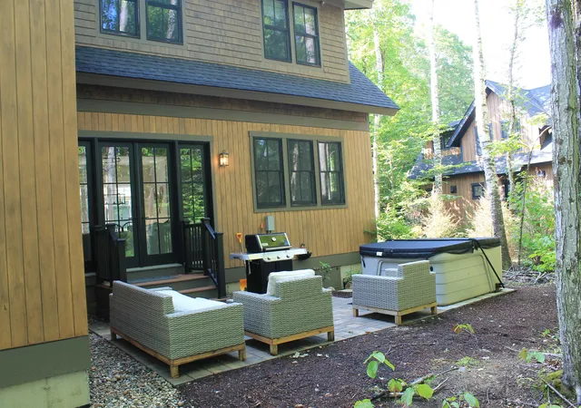 2nd image of 250 South Peak Rd, Lincoln, NH 03251 | MLS# 5089898
