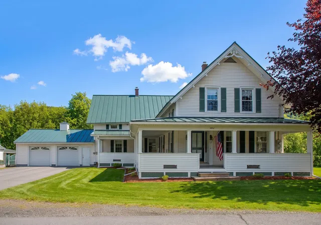 3rd image of 848, 882, 826 Blue Star Dr, Ira, VT 05735 | MLS# 5089900