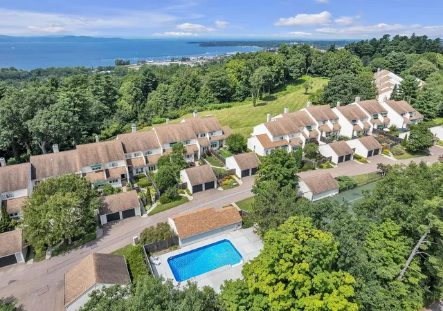 Photo 1 of Condo for sale at 545 South Prospect St #20, Burlington, VT 05401 | MLS# 5089912 | Listing updated on 2026-07-28