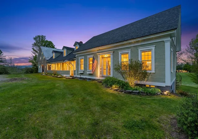 2nd image of 4282 Randolph Rd, Morristown, VT 05661 | MLS# 5089914