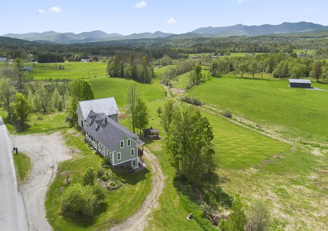 3rd image of 4282 Randolph Rd, Morristown, VT 05661 | MLS# 5089914