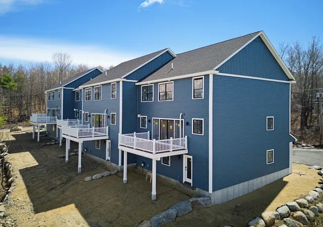 Homes for sale in Meredith, NH | 21 Upper Ladd Hill Rd #C, Meredith, NH 03253 | MLS# 5089919