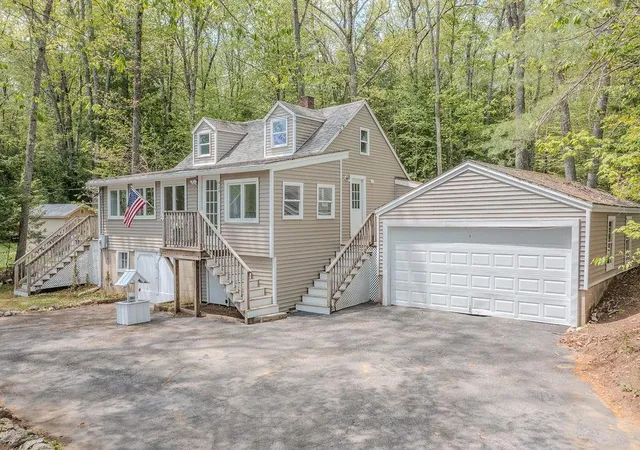Homes for sale in Northwood, NH | 429 Bow Lake Rd, Northwood, NH 03261 | MLS# 5089930