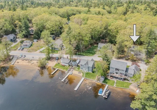 Homes for sale in Northwood, NH | 429 Bow Lake Rd, Northwood, NH 03261 | MLS# 5089930
