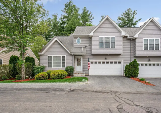 Condo for sale at 22 Town Village Dr, Salem, NH 03079 | MLS# 5089933