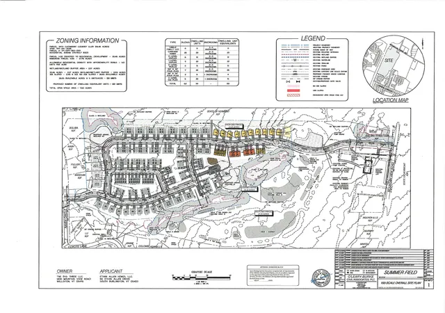 4th image of 230 Larrow Dr #5, Williston, VT 05495 | MLS# 5089935