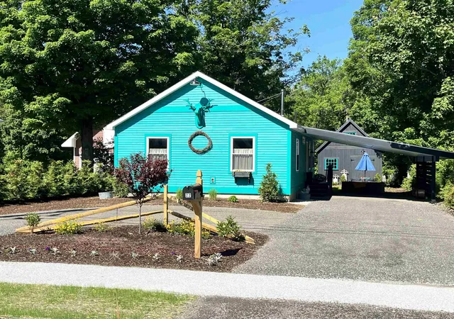 1st image of 22 Marble St, Brandon, VT 05733 | MLS# 5089939