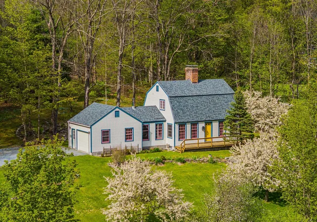 Homes for sale in Arlington, VT | 136 Fox Run Rd, Arlington, VT 05250 | MLS# 5089945