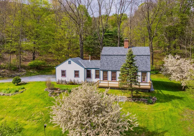 Homes for sale in Arlington, VT | 136 Fox Run Rd, Arlington, VT 05250 | MLS# 5089945