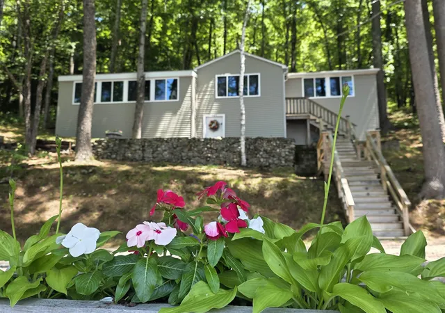 1st image of 525 N Shore Dr, Contoocook, NH 03229 | MLS# 5089953