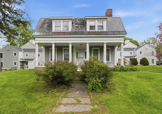 Homes for sale in Bennington, VT | 432 South St #D2, Bennington, VT 05201 | MLS# 5089968
