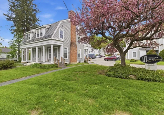 Homes for sale in Bennington, VT | 432 South St #D2, Bennington, VT 05201 | MLS# 5089968