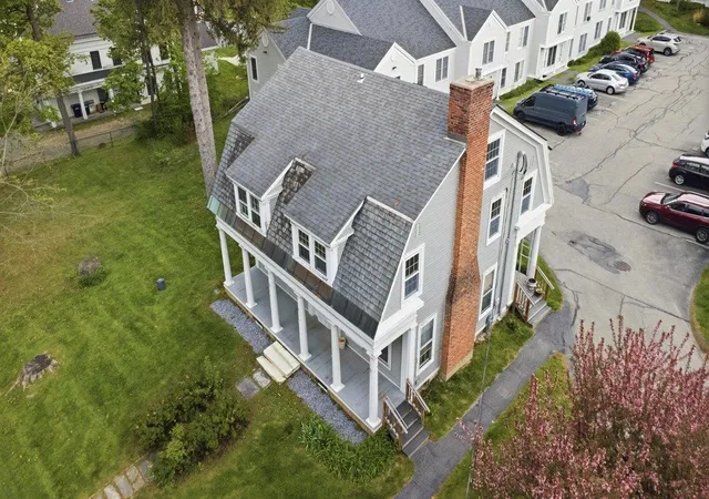 Homes for sale in Bennington, VT | 432 South St #D2, Bennington, VT 05201 | MLS# 5089968