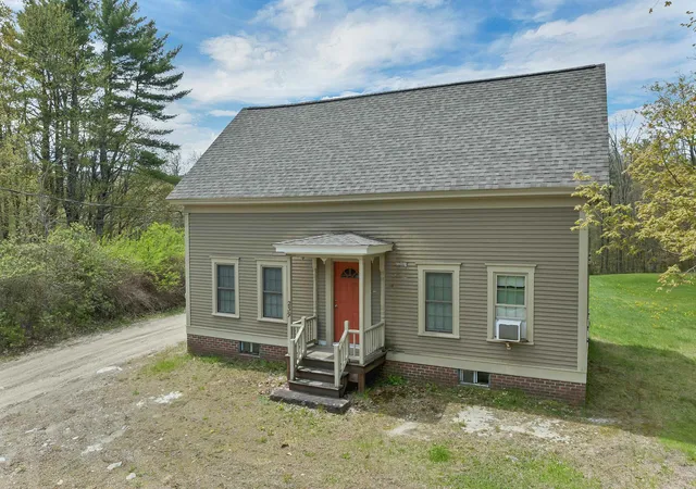 Photo 1 of Sale Pending at 239 Wentworth Rd, Brookfield, NH 03872 | MLS# 5089978 | Listing updated on 2026-08-26