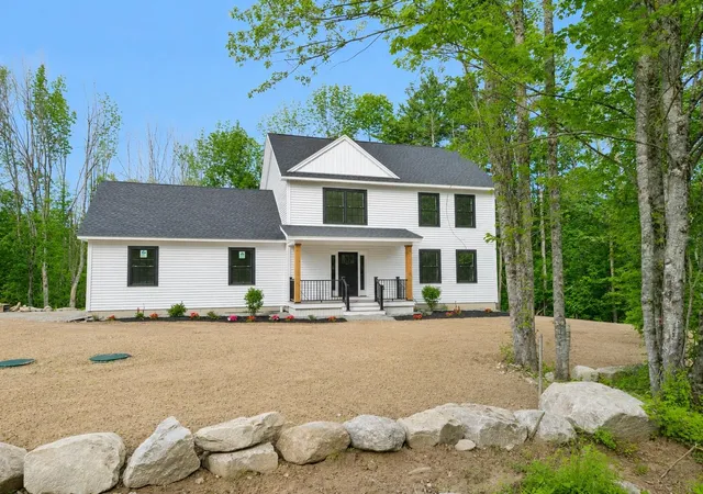 Homes for sale in Farmington, NH | Lot 8 Bay Rd, Farmington, NH 03835 | MLS# 5089987