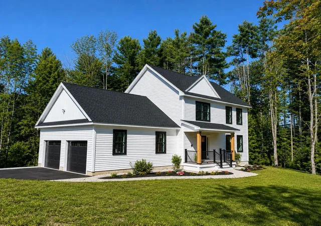 1st image of Lot 8 Bay Rd, Farmington, NH 03835 | MLS# 5089987