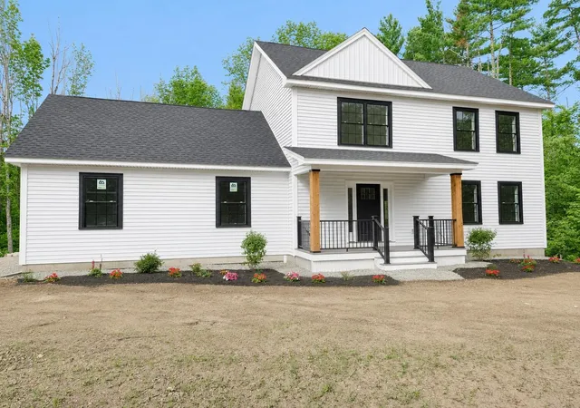 Homes for sale in Farmington, NH | Lot 8 Bay Rd, Farmington, NH 03835 | MLS# 5089987