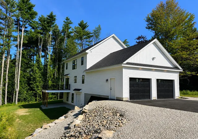 2nd image of Lot 8 Bay Rd, Farmington, NH 03835 | MLS# 5089987